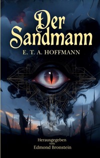 Der Sandmann - E.T.A. Hoffmann - E-Book + Hörbuch