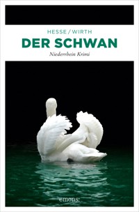 Der Schwan - Thomas Hesse - E-Book