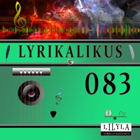 Lyrikalikus 083 - Christian Morgenstern - Hörbuch