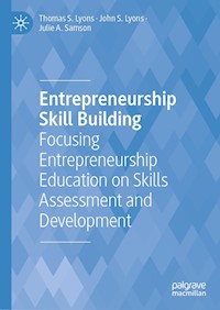Entrepreneurship Skill Building - Thomas S. Lyons - E-Book