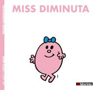 Miss Diminuta - Roger Hargreaves - E-Book