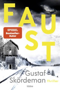 Faust - Gustaf Skördeman - E-Book