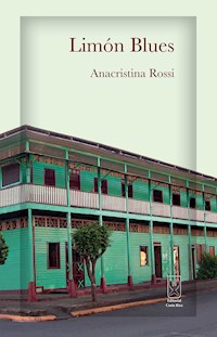 Limón Blues - Anacristina Rossi - E-Book