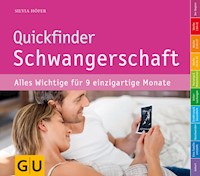 Quickfinder Schwangerschaft - Silvia Höfer - E-Book
