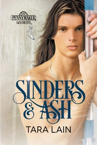 Sinders & Ash (Deutsch) - Tara Lain - E-Book