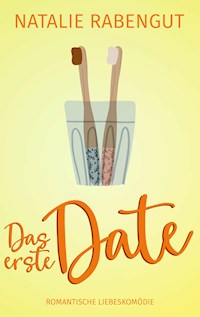 Das erste Date - Natalie Rabengut - E-Book + Hörbuch