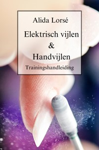 Trainingshandleiding Elektrisch vijlen & Handvijlen - Alida Lorsé - E-Book