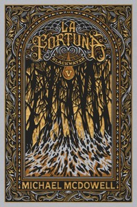 BLACKWATER V. La fortuna - Michael McDowell - E-Book