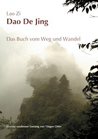 Dao De Jing - Lao Zi - E-Book
