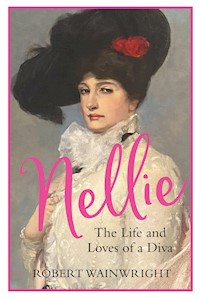 Nellie - Robert Wainwright - E-Book