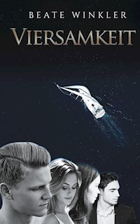 Viersamkeit - Beate Winkler - E-Book
