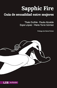 Sapphic Fire - Thais Duthie - E-Book