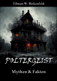 Poltergeist - Tilman W. Birkenfeld - E-Book