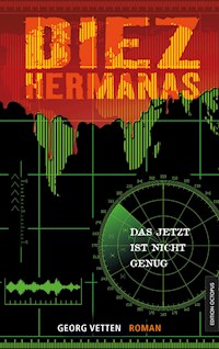 Diez Hermanas - Georg Vetten - E-Book