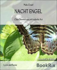 NACHT ENGEL - Malu Graef - E-Book