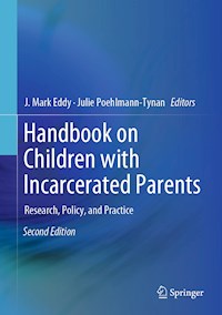 Handbook on Children with Incarcerated Parents -  - E-Book