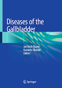Diseases of the Gallbladder -  - E-Book
