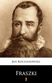 Fraszki - Jan Kochanowski - E-Book