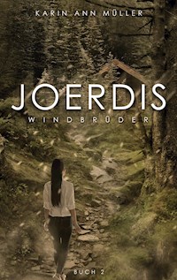 Joerdis - Karin Ann Müller - E-Book