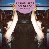 Las mellizas del bardo - Hernán Vanoli - Hörbuch