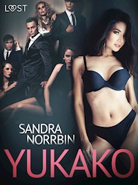 Yukako - Sandra Norrbin - E-Book