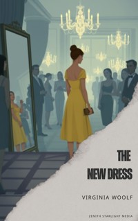 The New Dress - Virginia Woolf - E-Book