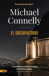 El observatorio [AdN] - Michael Connelly - E-Book