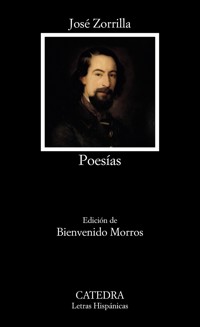 Poesías - José Zorrilla - E-Book