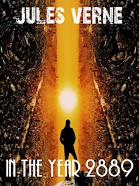 In the Year 2889 - Bauer Books - E-Book
