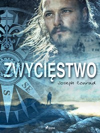 Zwycięstwo - Joseph Conrad - E-Book