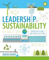 Leadership for Sustainability - David Dixon - E-Book