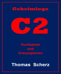Geheimloge C 2 - Thomas Scherz - E-Book