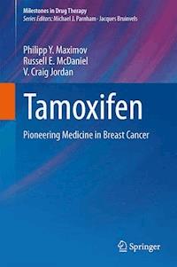 Tamoxifen - Philipp Y. Maximov - E-Book