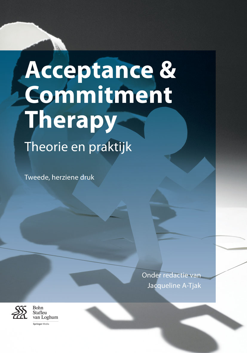 Acceptance & Commitment Therapy -  - E-Book