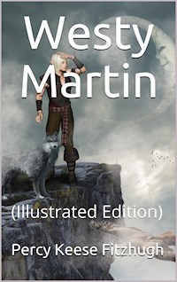 Westy Martin - Percy Keese Fitzhugh - E-Book