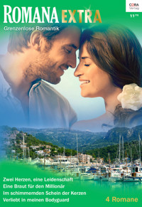 Romana Extra Band 35 - Leanne Banks - E-Book