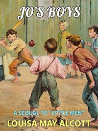 Jo's Boys - Louisa May Alcott - E-Book