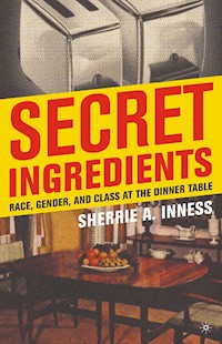 Secret Ingredients - S. Inness - E-Book