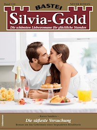 Silvia-Gold 150 - Karen Sanders - E-Book