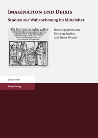 Imagination und Deixis - Kathryn Starkey - E-Book