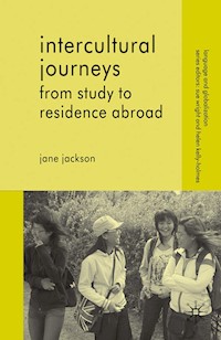 Intercultural Journeys - J. Jackson - E-Book