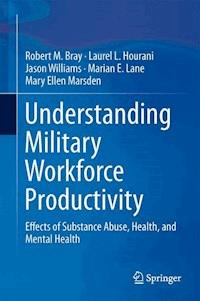Understanding Military Workforce Productivity - Robert M. Bray - E-Book