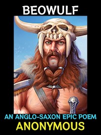 Beowulf - anonymous - E-Book