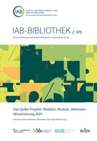 Das QuBe-Projekt -  - kostenlos E-Book