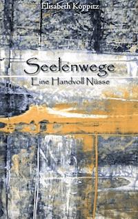 Seelenwege - Elisabeth Koppitz - E-Book
