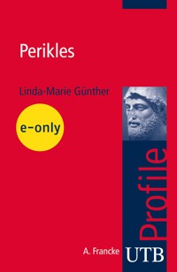 Perikles - Linda-Marie Günther - E-Book