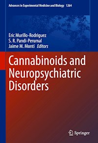 Cannabinoids and Neuropsychiatric Disorders -  - E-Book