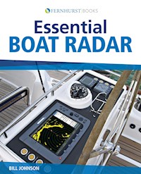 Essential Boat Radar - Bill Johnson - E-Book