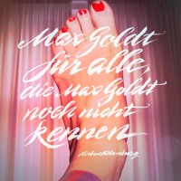 Max Goldt für alle, die Max Goldt noch nicht kennen - Max Goldt - Hörbuch