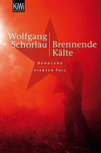 Brennende Kälte - Wolfgang Schorlau - E-Book